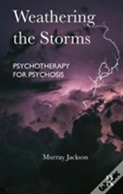 Capa do artigo Weathering The Storms