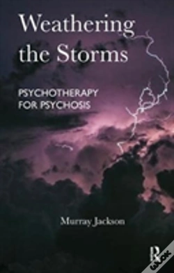 Capa do artigo Weathering The Storms