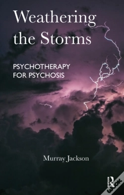 Capa do artigo Weathering The Storms