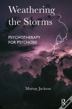 Capa do artigo Weathering The Storms