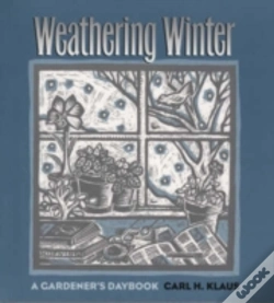 Capa do artigo Weathering Winter