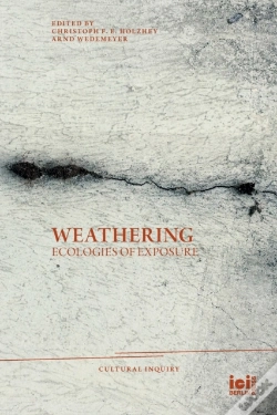 Capa do artigo Weathering