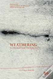 Capa do artigo Weathering