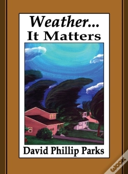 Capa do artigo Weather...It Matters