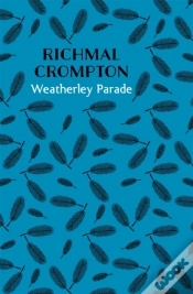Capa do artigo Weatherley Parade