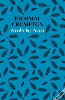 Capa do artigo Weatherley Parade