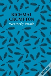 Capa do artigo Weatherley Parade
