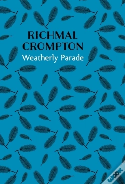Capa do artigo Weatherley Parade