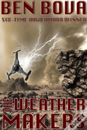 Capa do artigo Weathermakers