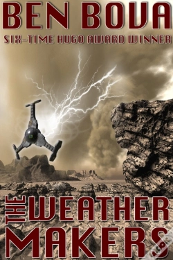 Capa do artigo Weathermakers