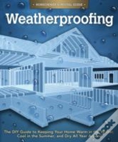 Weatherproofing