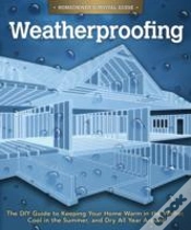 Capa do artigo Weatherproofing