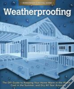 Capa do artigo Weatherproofing