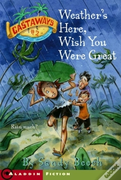 Capa do artigo Weather'S Here, Wish You Were Great