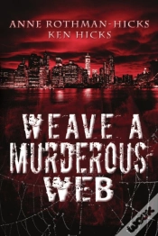 Capa do artigo Weave A Murderous Web