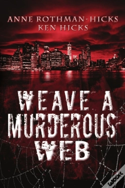 Capa do artigo Weave A Murderous Web