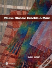 Capa do artigo Weave Classic Crackle & More
