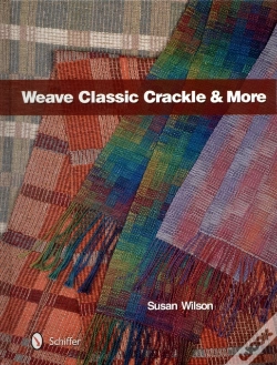 Capa do artigo Weave Classic Crackle & More