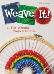 Capa do artigo Weave It!