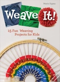 Capa do artigo Weave It!
