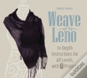 Capa do artigo Weave Leno