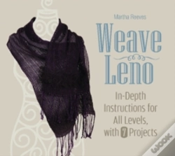 Capa do artigo Weave Leno
