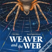 Capa do artigo Weaver And The Web