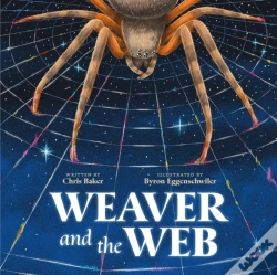 Capa do artigo Weaver And The Web