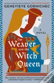 Capa do artigo Weaver And The Witch Queen