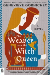 Capa do artigo Weaver And The Witch Queen
