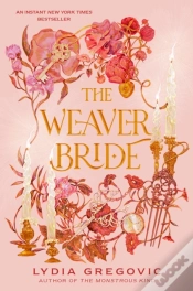 Capa do artigo Weaver Bride