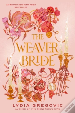 Capa do artigo Weaver Bride
