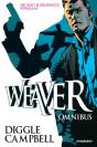 Weaver Omnibus - Preview