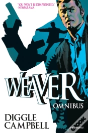 Capa do artigo Weaver Omnibus