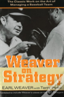 Weaver On Strategy
