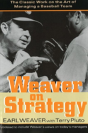 Weaver On Strategy - Preview