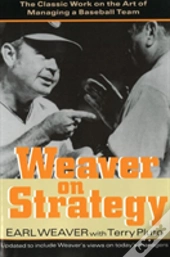 Weaver On Strategy