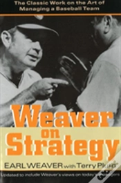 Capa do artigo Weaver On Strategy
