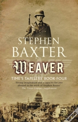 Capa do artigo Weaver