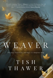 Capa do artigo Weaver