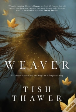 Capa do artigo Weaver