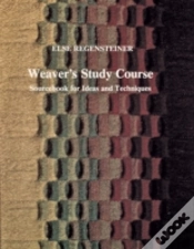 Capa do artigo Weaverâ€™S Study Course