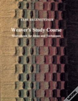 Capa do artigo Weaverâ€™S Study Course