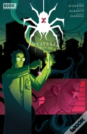 Capa do artigo Weavers #2