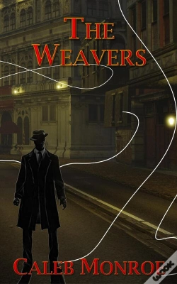 Capa do artigo Weavers