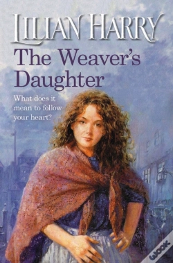 Capa do artigo Weaver'S Daughter