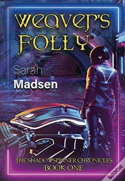 Capa do artigo Weaver'S Folly