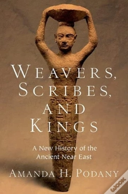 Capa do artigo Weavers, Scribes, And Kings