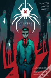 Capa do artigo Weavers
