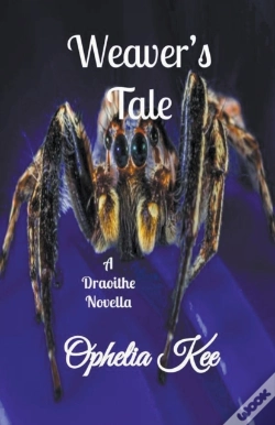 Capa do artigo Weaver'S Tale